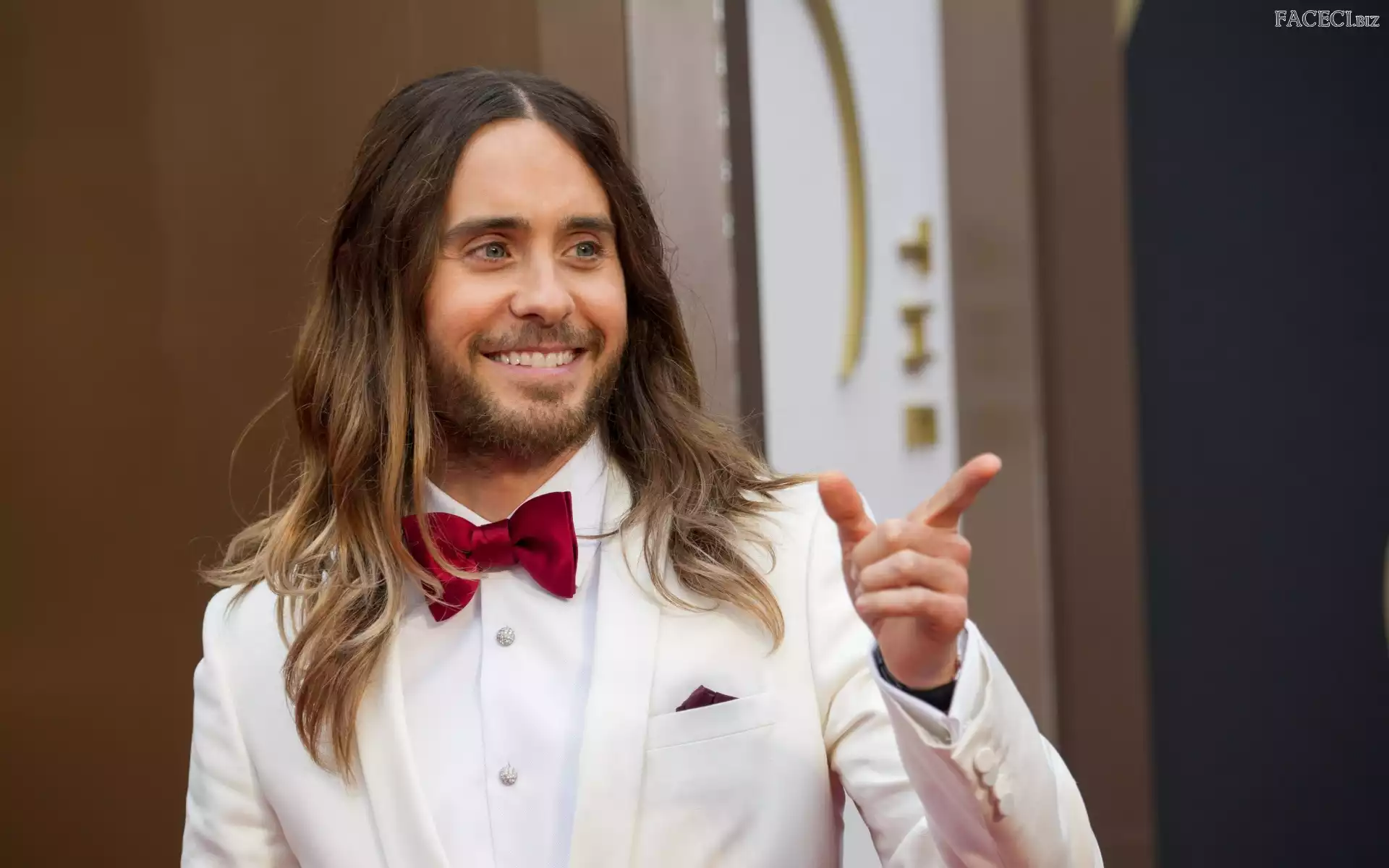 Oskar 2014, Jared Leto, Aktor